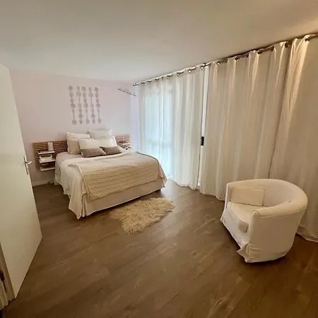 Avec Jacuzzi Daire Montpellier