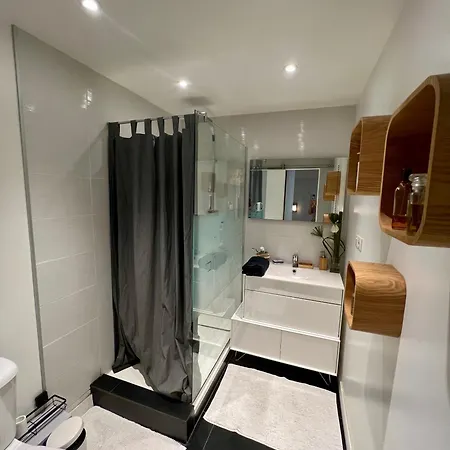 Avec Jacuzzi Montpellier