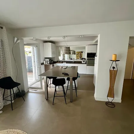 Avec Jacuzzi * Montpellier